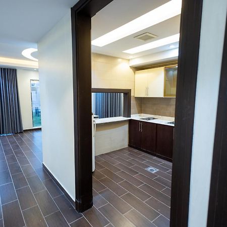 Alasdaf Chalets Riyadh Bagian luar foto